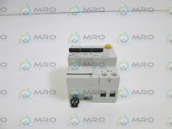 MOELLER CIRCUIT BREAKER PBSM-402/003-A-MW UNMP
