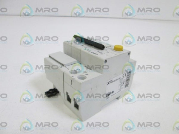 MOELLER CIRCUIT BREAKER PBSM-402/003-A-MW UNMP