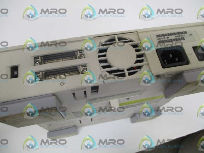 FOXBORO 595-3225-01 DC ROM DRIVE UNMP