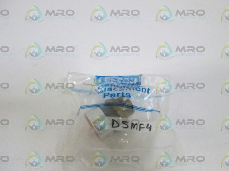 LEESON PUSHBUTTON D5MF4 NSNP IN BAG