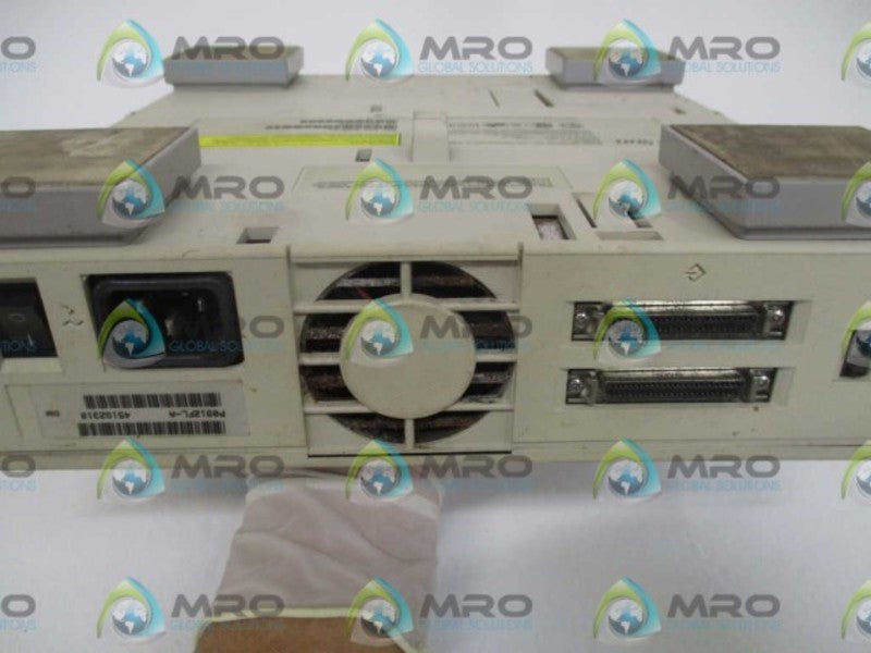 SUN 595-3065-01 CD ROM DRIVE (CRACKED AS PICTURED) UNMP