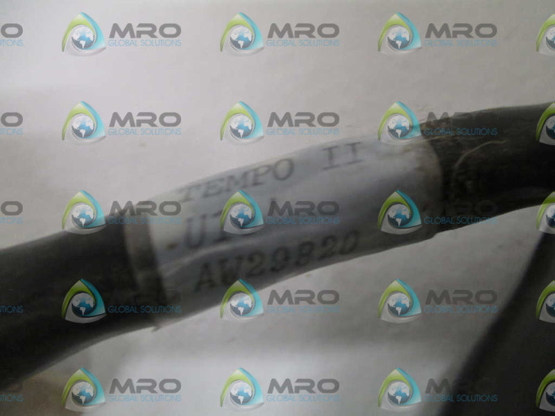 TEMPO II AW29820 CABLE UNMP