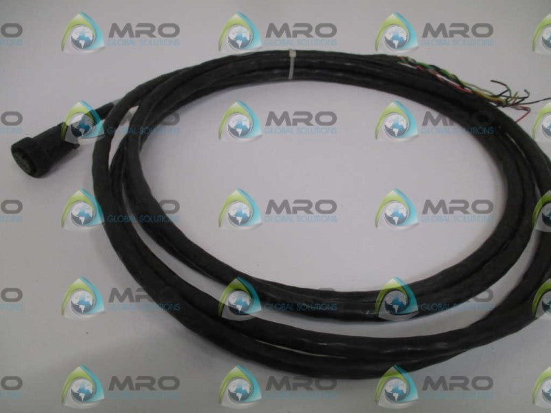 TEMPO II AW29820 CABLE UNMP