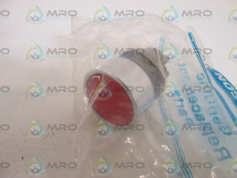 LEESON PUSHBUTTON D5MF4 NSNP IN BAG