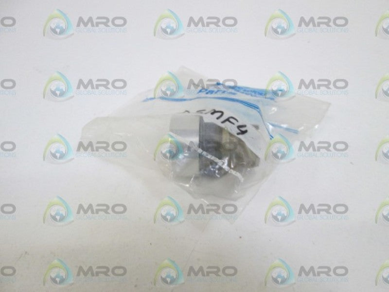 LEESON PUSHBUTTON D5MF4 NSNP IN BAG