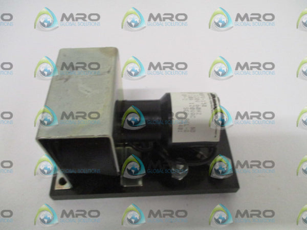 DURAKOOL BFV-150 RELAY  NSMP