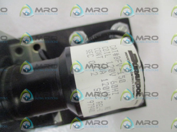 DURAKOOL BFV-150 RELAY  NSMP