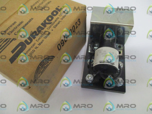 DURAKOOL BFV-150 RELAY  NSMP