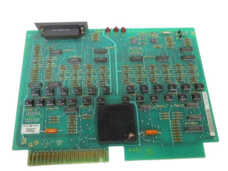 GENERAL ELECTRIC IC600YB900A NSNP