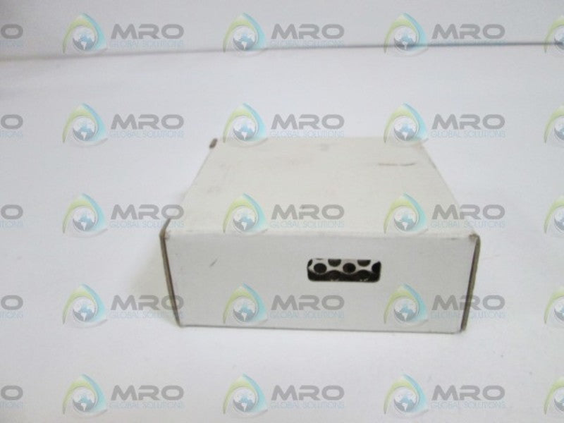 MEAN WELL SINGLE OUTPUT CONVERTER SD-25A-24 NSMP
