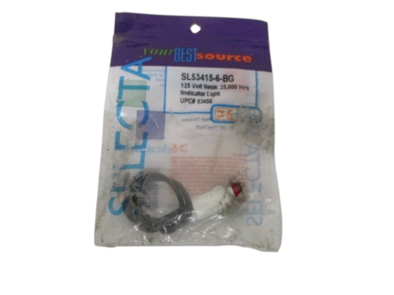 SELECTA SL53415-6-BG NSMP