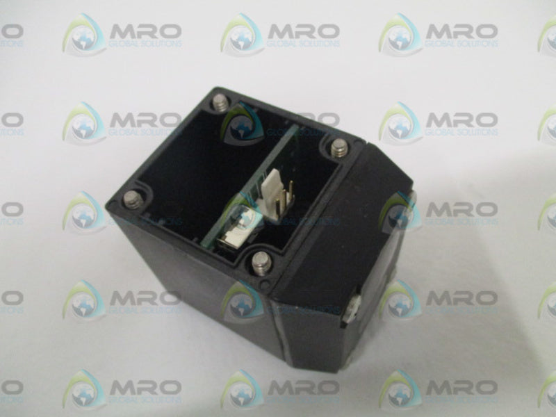 MICROSWITCH MPL6 RETRO SCANNING HEAD UNMP
