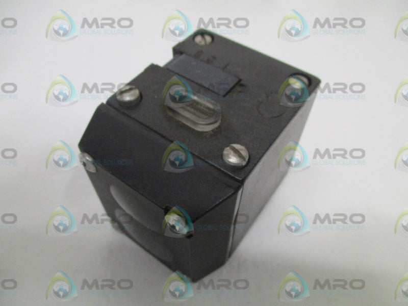MICROSWITCH MPL6 RETRO SCANNING HEAD UNMP