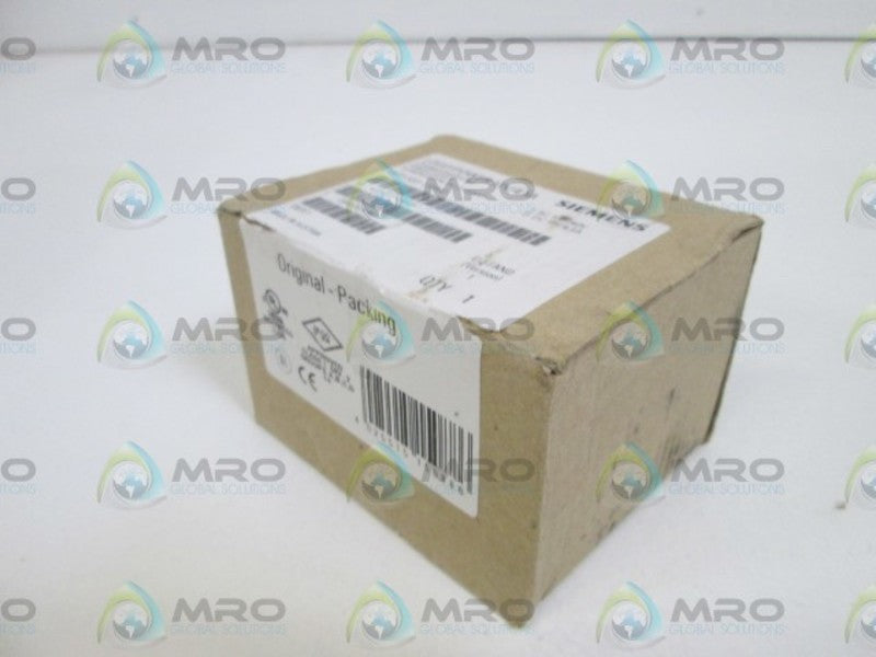 SIEMENS POWER SUPPLY 6EP1322-1SH02 NSMP