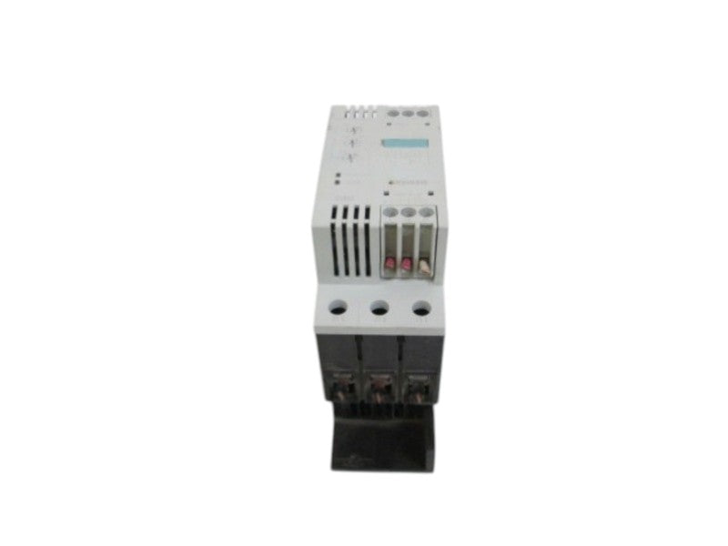 SIEMENS SOFT STARTER 3RW3034-1AB14 UNMP