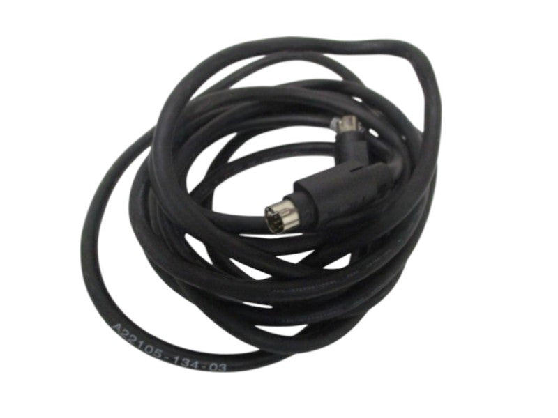 INDUSTRIAL SPARE PART A22105-134-03 PROGRAMMING REMOTE CABLE  UNMP