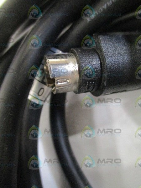 INDUSTRIAL SPARE PART A22105-134-03 PROGRAMMING REMOTE CABLE  UNMP