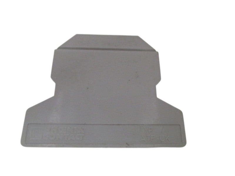 PHOENIX CONTACT ATP-UK TERMINAL BLOCK NSNP
