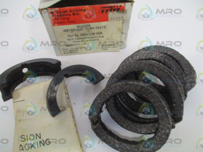 TRW 8264-17W-0BA NSMP