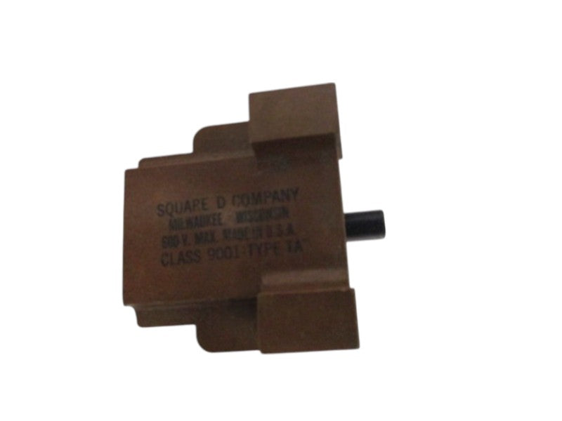 SQUARE D 9001-TA UNMP