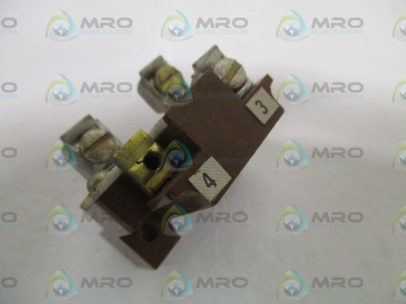 SQUARE D 9001-TA UNMP