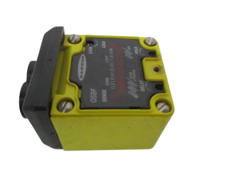 BANNER OSBF FIBER OPTIC HEAD  UNMP