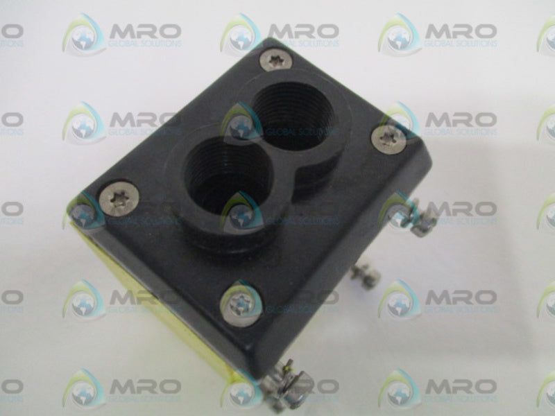 BANNER OSBF FIBER OPTIC HEAD  UNMP