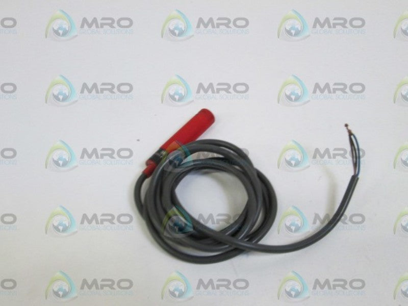 SQUARE D PHOTOELECTRIC SWITCH 9006-PE9PANJD UNMP