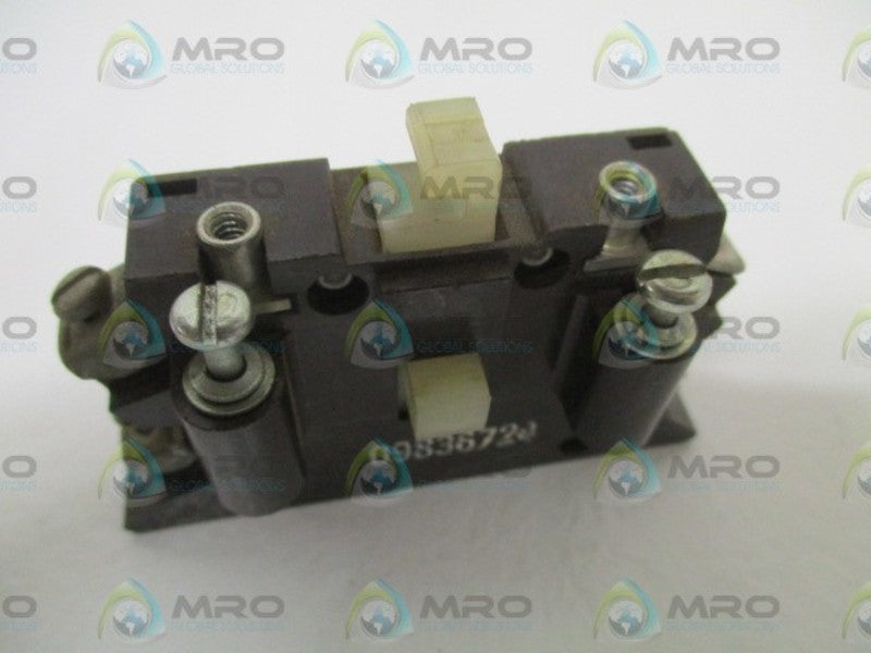CUTLER HAMMER C320KB2  UNMP
