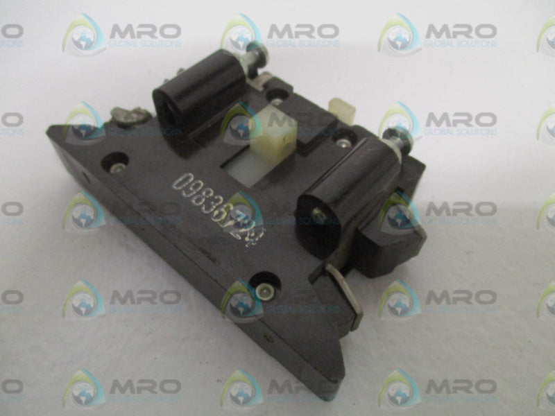 CUTLER HAMMER C320KB2  UNMP