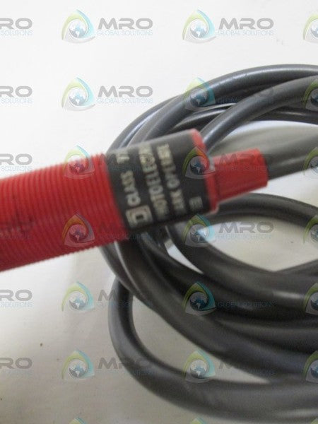 SQUARE D PHOTOELECTRIC SWITCH 9006-PE9PANJD UNMP