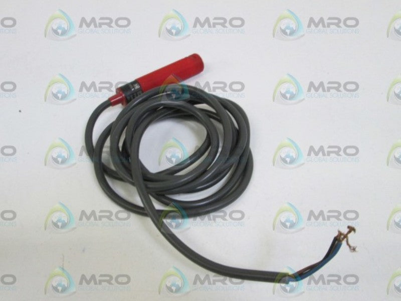 SQUARE D PHOTOELECTRIC SWITCH 9006-PE9PANJD UNMP