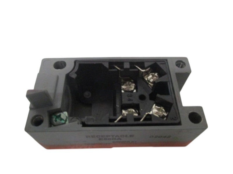 CUTLER-HAMMER E50RA SER. A1 UNMP