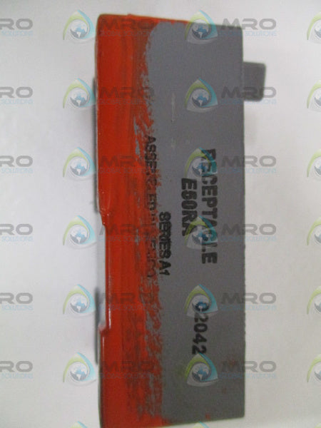 CUTLER-HAMMER E50RA SER. A1 UNMP