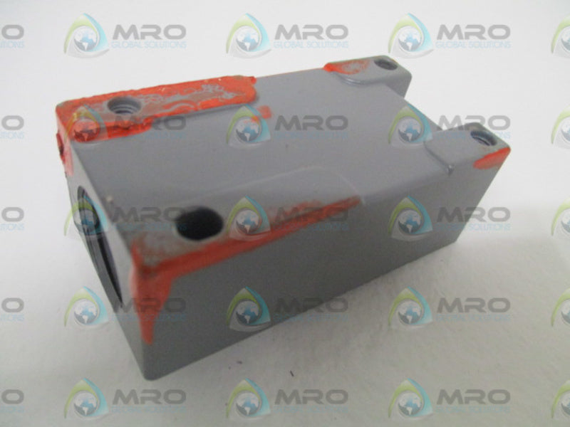 CUTLER-HAMMER E50RA SER. A1 UNMP