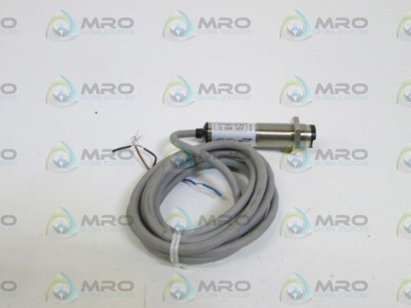 SICK PROXIMITY SENSOR VT180-S142 UNMP