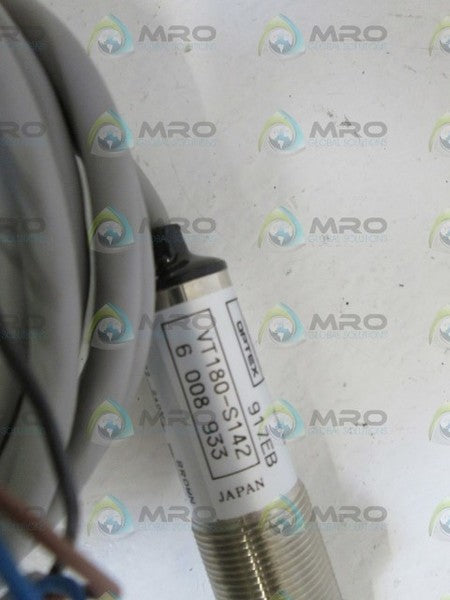 SICK PROXIMITY SENSOR VT180-S142 NSMP