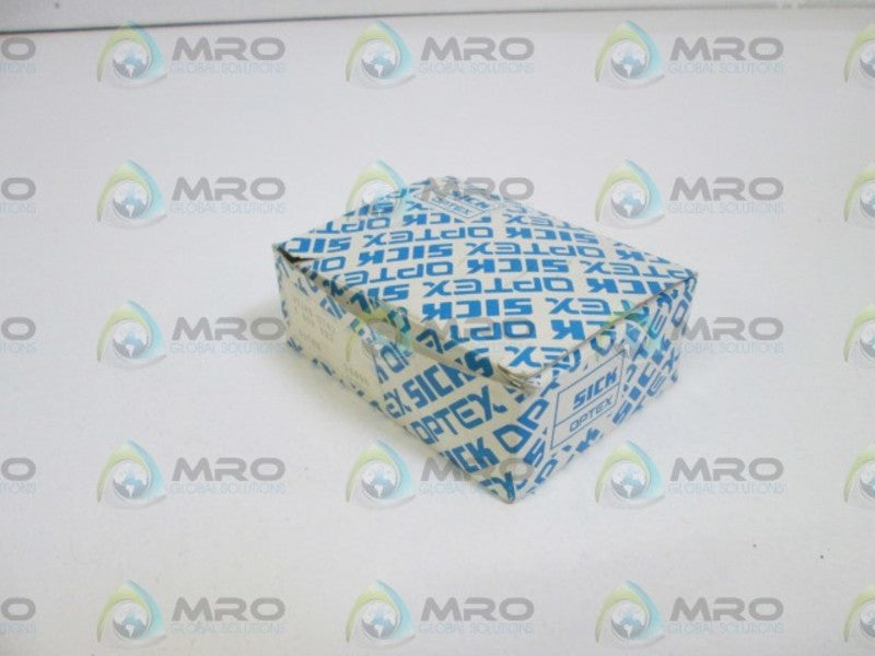 SICK PROXIMITY SENSOR VT180-S142 NSMP