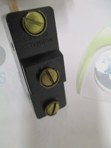 MICROSWITC BA-2RV191-A2 BASIC SWITCH UNMP