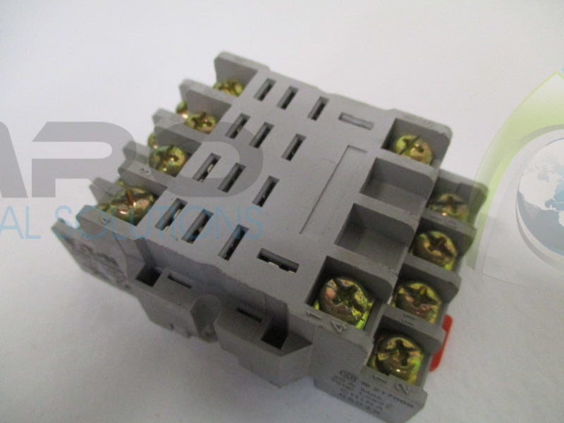 EATON D7PA4 SER. B1 SOCKET  UNMP
