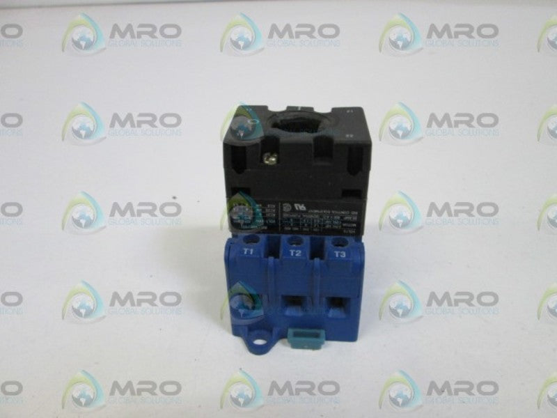 KRAUS & NAIMER TERMINAL BLOCK KG20A (AS PICTURED) UNMP