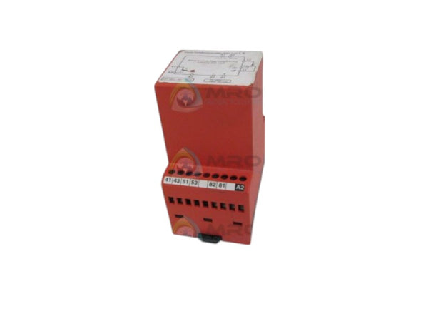 IMPULS RELAY MSR-1122  UNMP