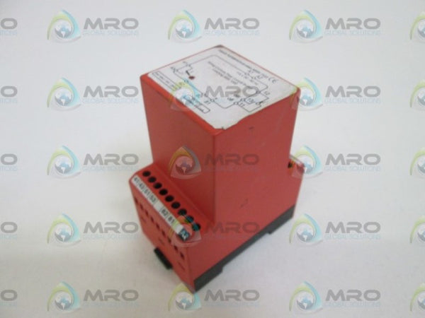IMPULS RELAY MSR-1122  UNMP
