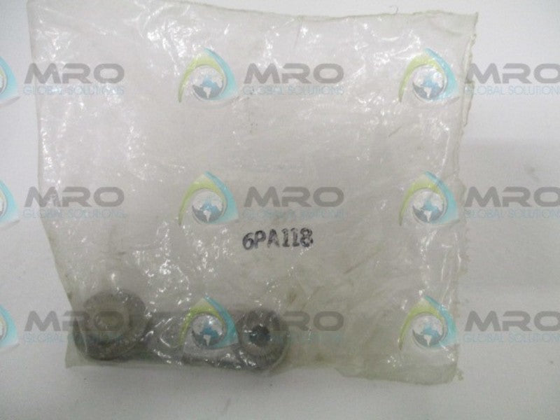 MICROSWITCH 6PA118 ROLLER LEVER ARM *NEW IN FACTORY BAG*