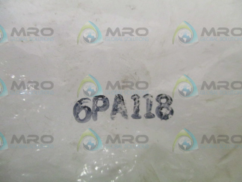 MICROSWITCH 6PA118 ROLLER LEVER ARM *NEW IN FACTORY BAG*