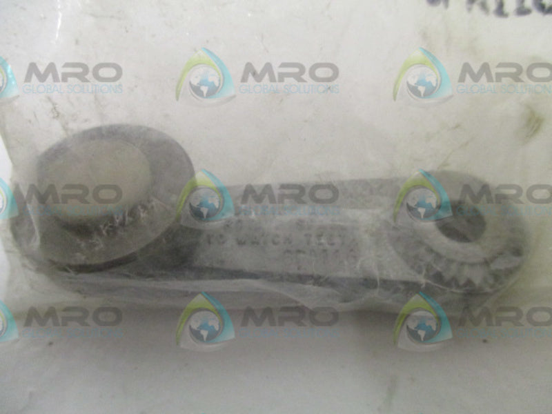 MICROSWITCH 6PA118 ROLLER LEVER ARM *NEW IN FACTORY BAG*