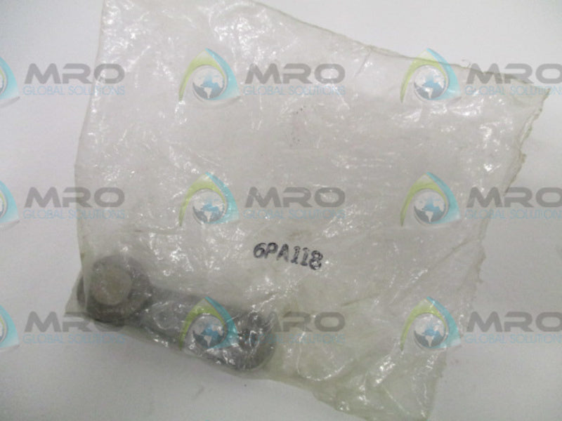 MICROSWITCH 6PA118 ROLLER LEVER ARM *NEW IN FACTORY BAG*