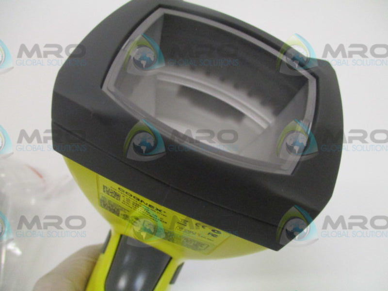 COGNEX DMR-8100-0200 828-0158-1R DATAMAN BARCODE SCANNER  NSMP