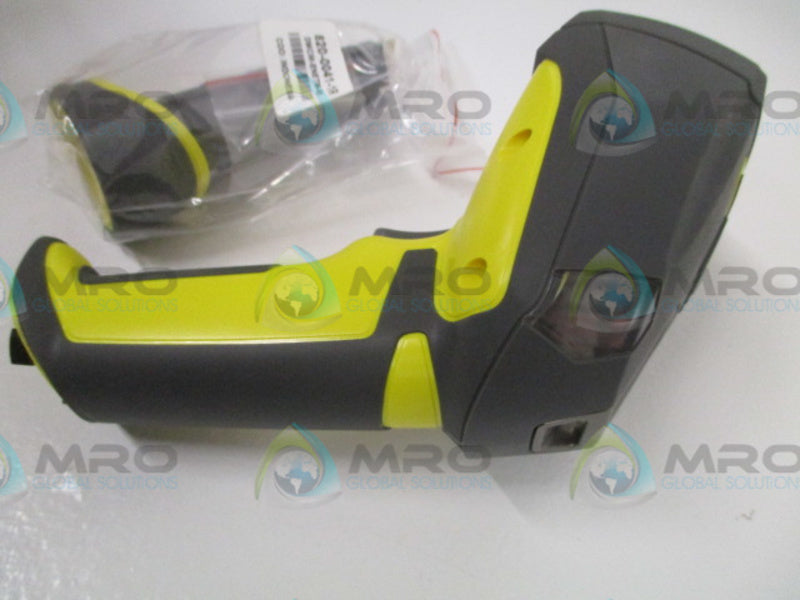 COGNEX DMR-8100-0200 828-0158-1R DATAMAN BARCODE SCANNER  NSMP