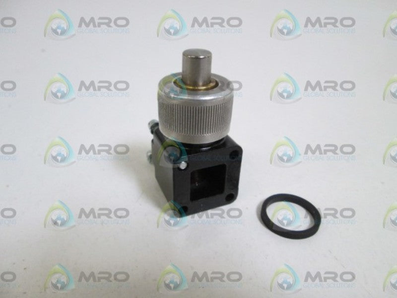 HONEYWELL LIMIT SWITCH-OT 9PA44 (WHITE BOX)  NSMP